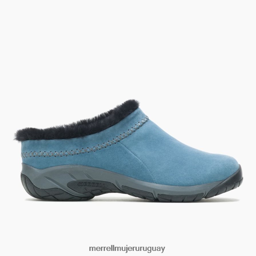 Merrell bis hielo 4 (j004624) zapatos JPDRFN1139 lavado de piedra mujer