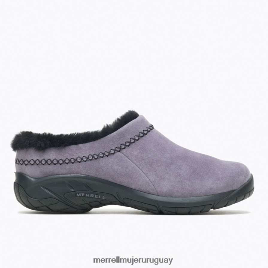 Merrell bis hielo 4 (j004870) zapatos JPDRFN1138 tiburón mujer