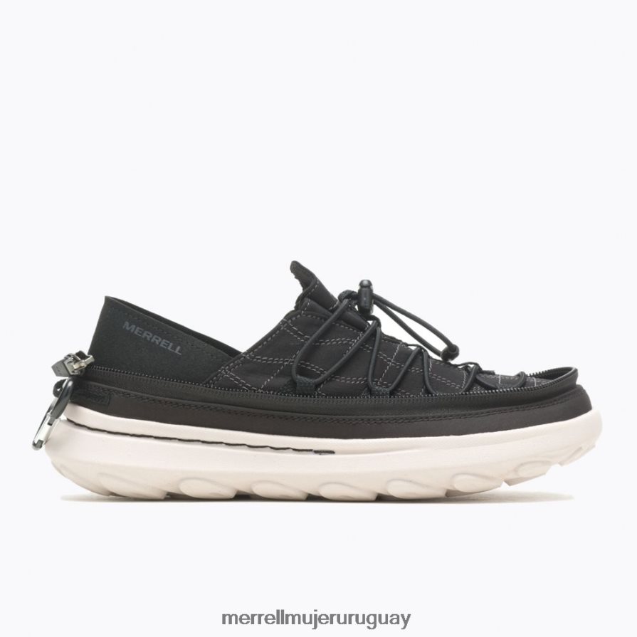 Merrell cabaña moc paquete de 2 1trl (j005696) zapatos JPDRFN1254 negro/rayo de luna mujer