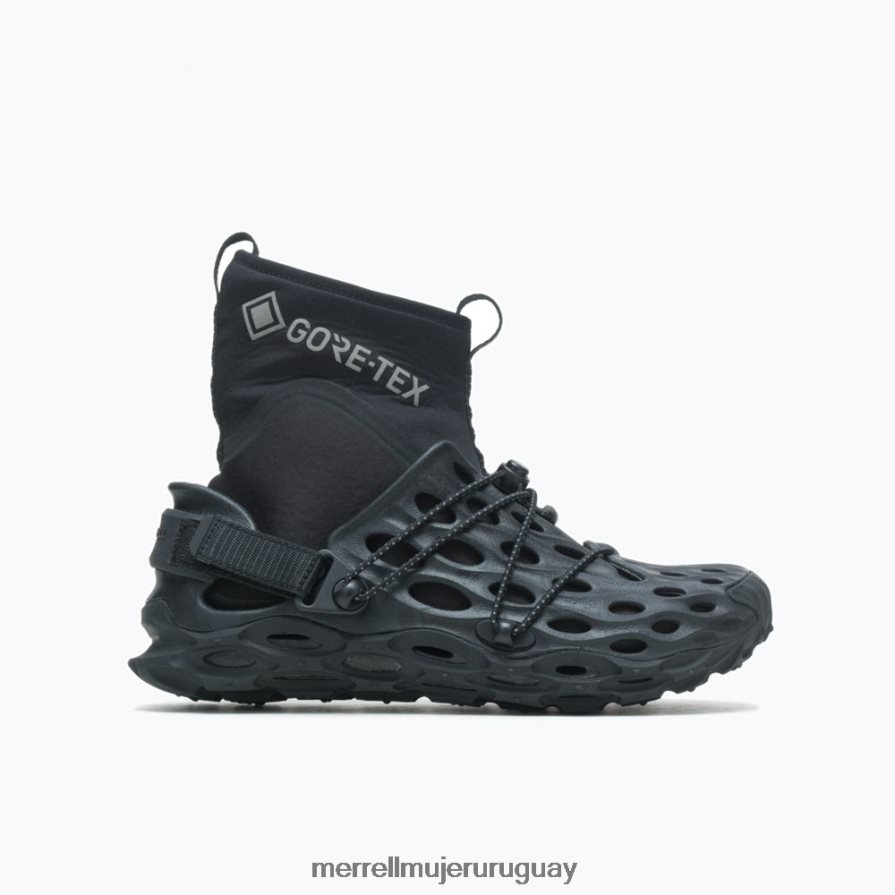 Merrell hidro moc en neo gore-tex 1trl (j004990) zapatos JPDRFN1278 negro mujer