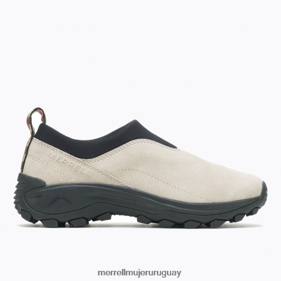 Merrell invierno moc 3 (j005126) zapatos JPDRFN1277 gris topo clásico mujer