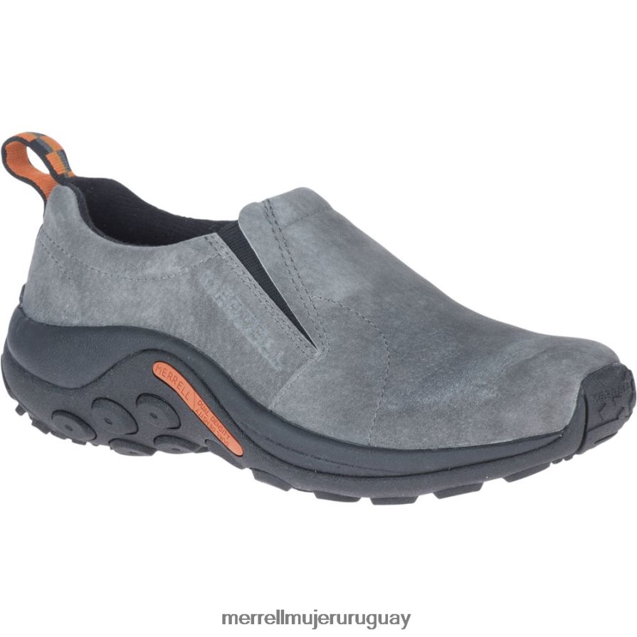 Merrell moc de la jungla (j60806) zapatos JPDRFN1096 estaño mujer