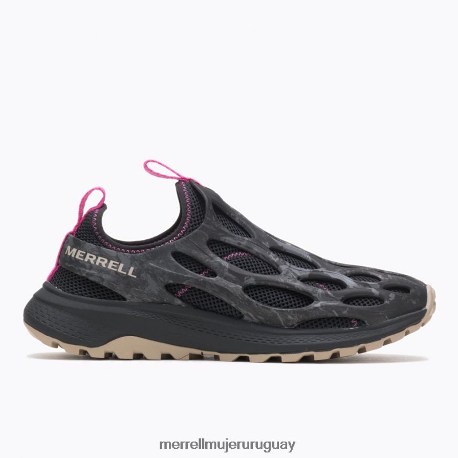 Merrell corredor hidráulico (j067124) zapatos JPDRFN909 negro mujer