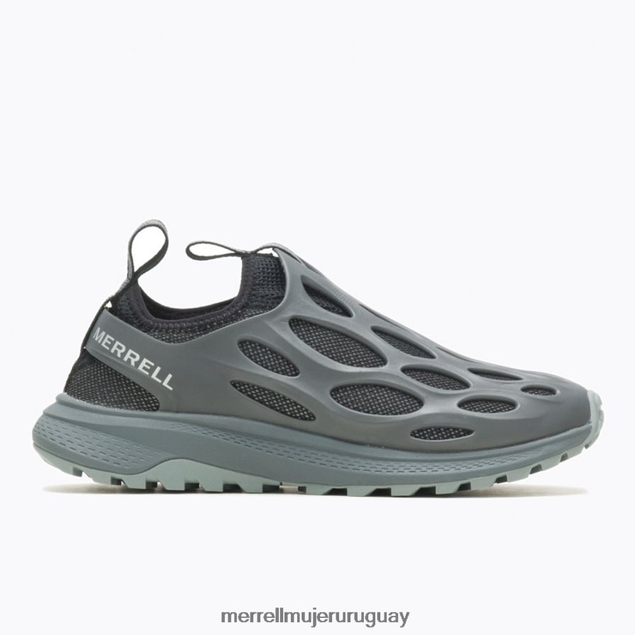 Merrell corredor hidráulico rfl 1trl (j005710) zapatos JPDRFN1227 negro mujer