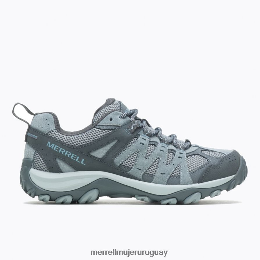 Merrell acentor 3 (j135436) zapatos JPDRFN1264 Monumento mujer