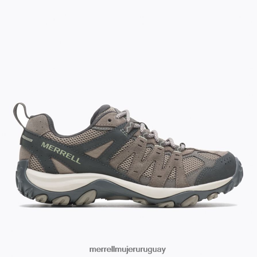 Merrell acentor 3 (j135438) zapatos JPDRFN1263 abigarrado mujer