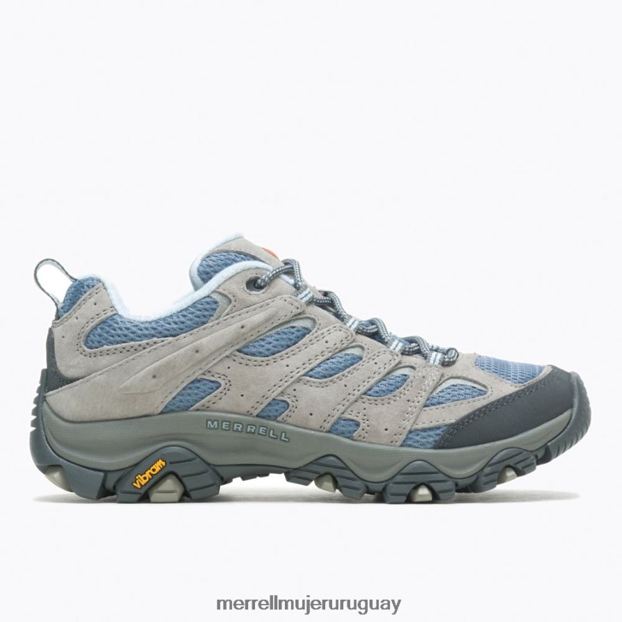 Merrell moab 3 (j035896) zapatos JPDRFN894 fumar mujer