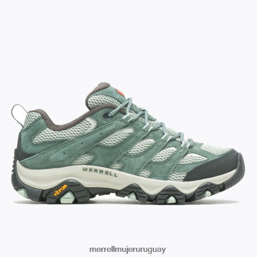 Merrell moab 3 (j135638) zapatos JPDRFN889 laurel mujer