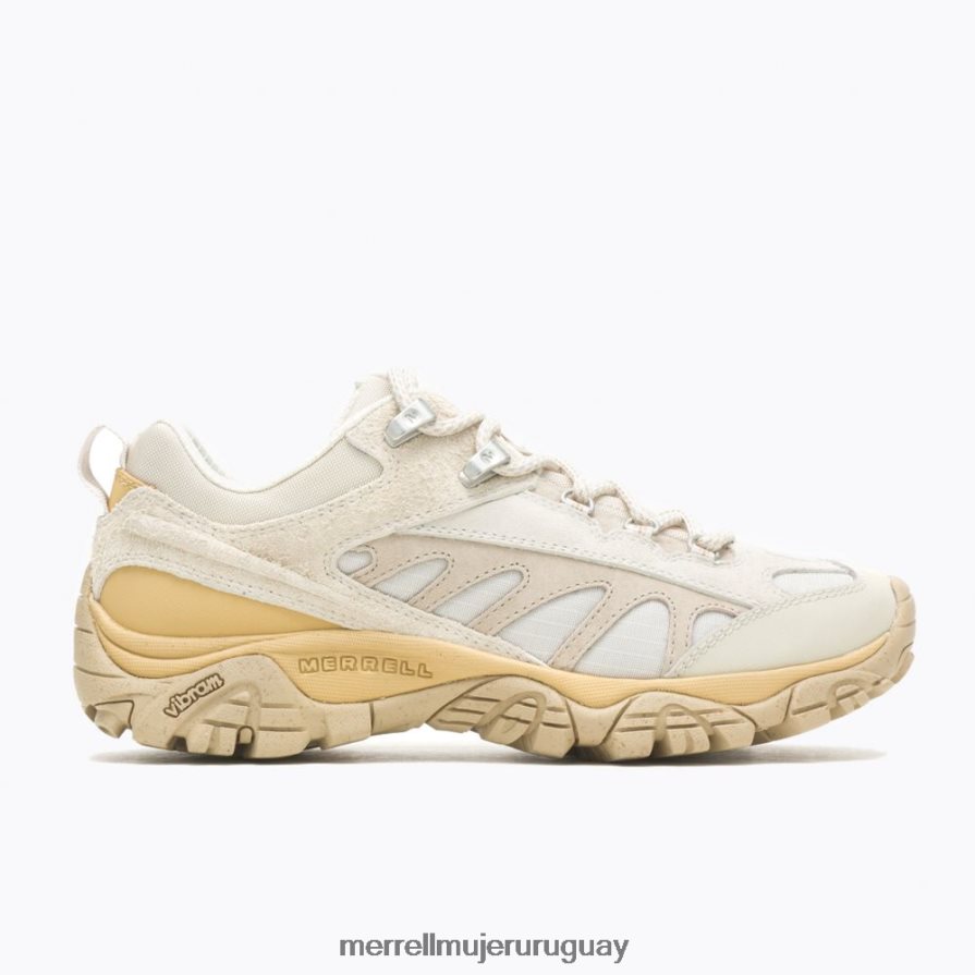 Merrell moab mesa luxe 1trl (j005718) zapatos JPDRFN1309 rayo de luna/álamo temblón mujer