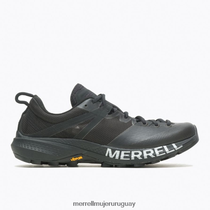 Merrell mtl mqm (j004726) zapatos JPDRFN836 negro mujer