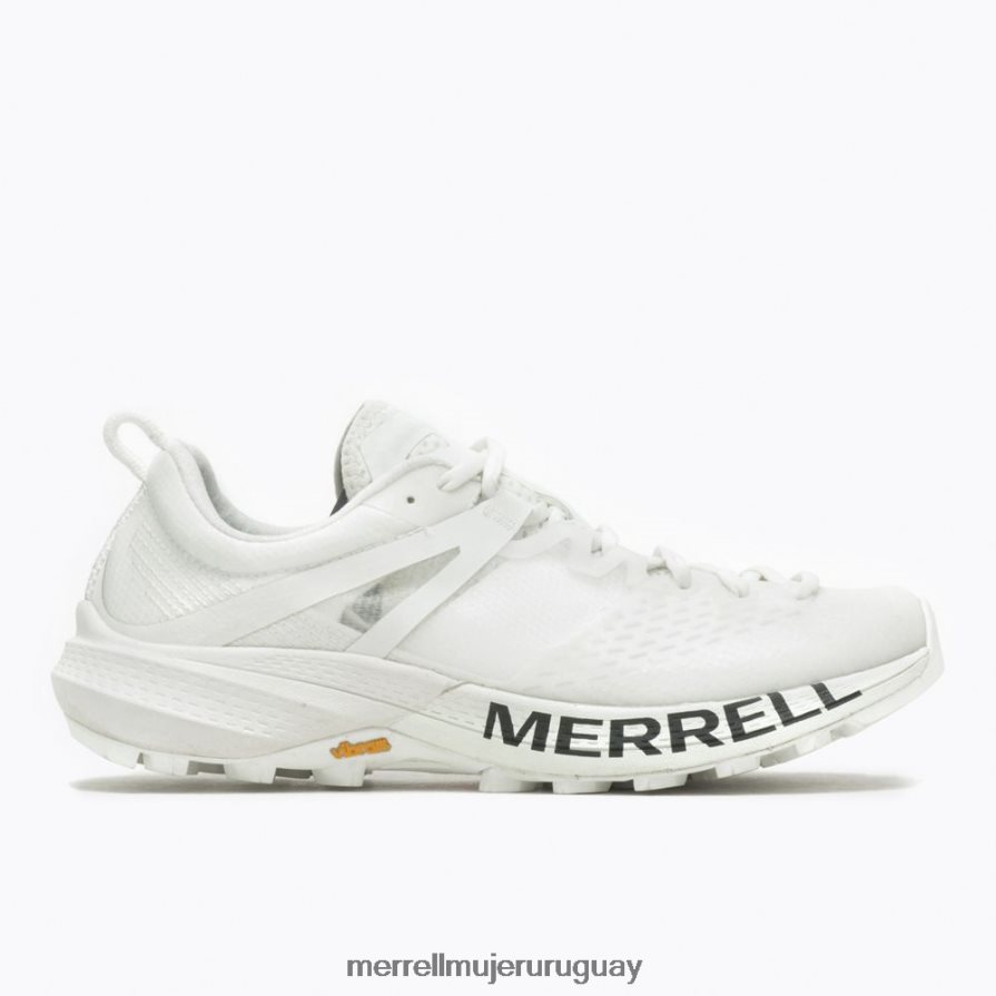 Merrell mtl mqm (j004728) zapatos JPDRFN835 blanco mujer