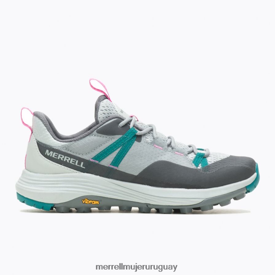 Merrell sirena 4 (j037292) zapatos JPDRFN965 Monumento mujer