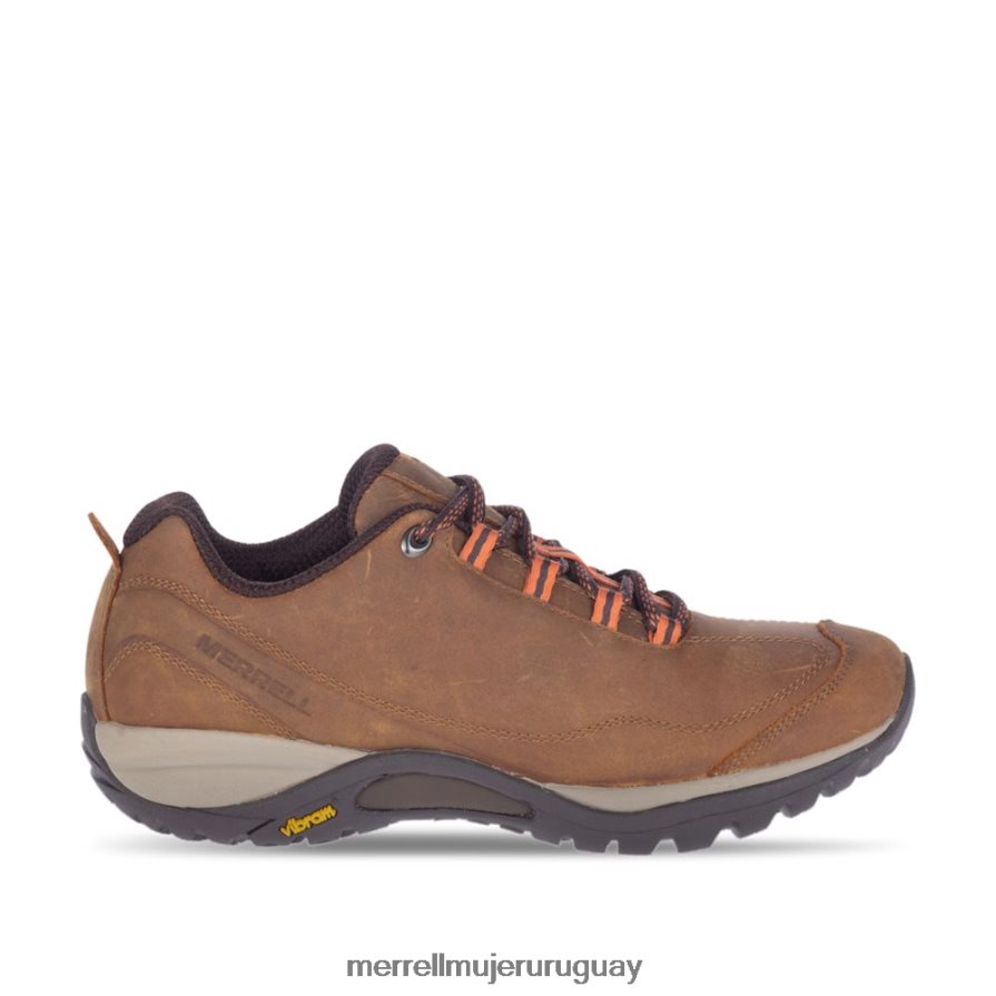 Merrell sirena viajero 3 (j036708) zapatos JPDRFN1225 broncearse mujer