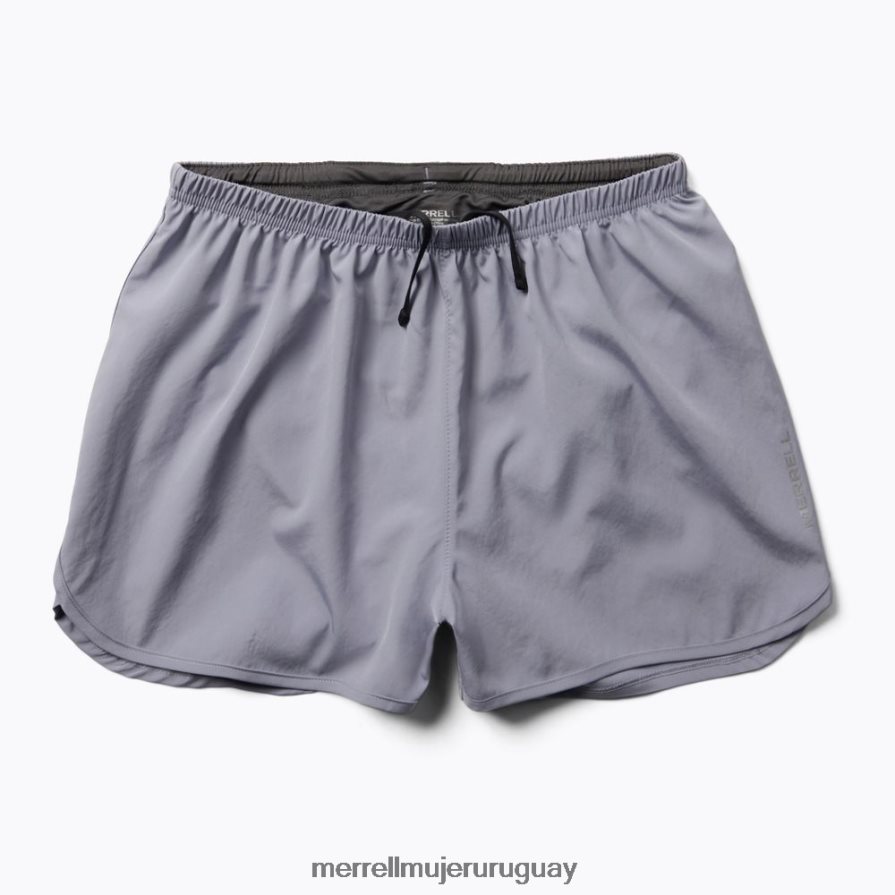 Merrell el terreno se queda corto (jwf25226-485) ropa JPDRFN1019 bala de plata mujer