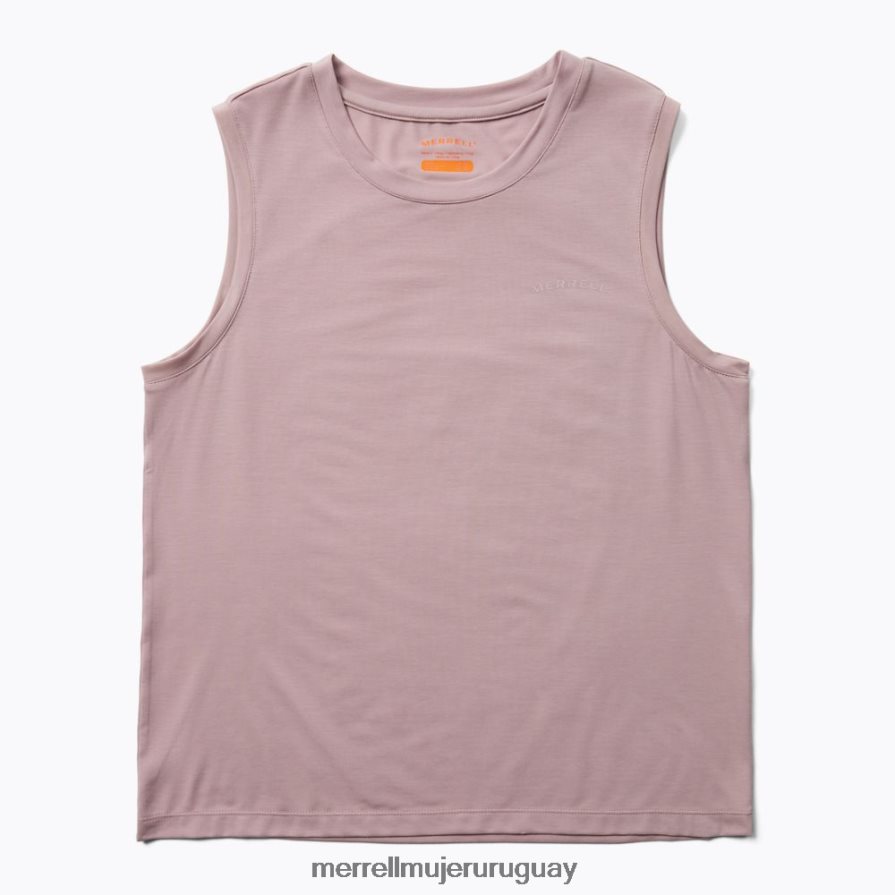 Merrell tanque de uso diario con tencel (jws26360-494) ropa JPDRFN1075 saúco mujer