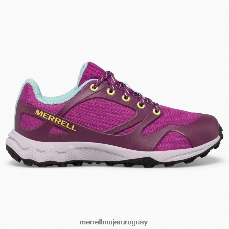 Merrell zapato bajo altalight (mk165710) zapatos JPDRFN1502 baya niños