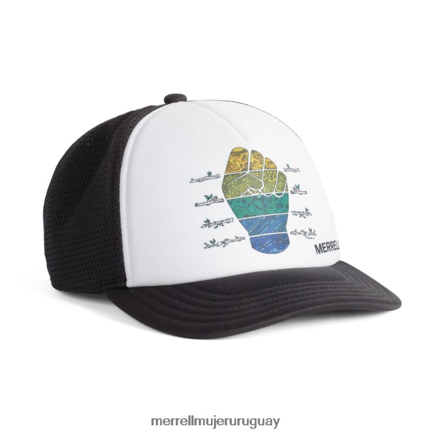 Merrell Gorra con gráfico de puño Outdoors for All (jas26434-993) accesorios JPDRFN563 gráfico de puño unisexo