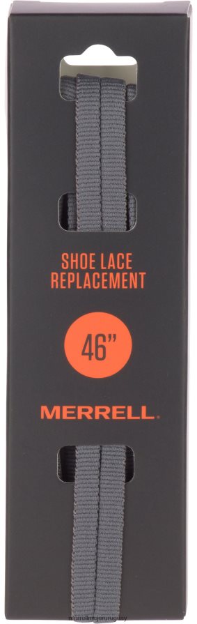 Merrell cordones planos (jas25086-024) accesorios JPDRFN344 carbón unisexo