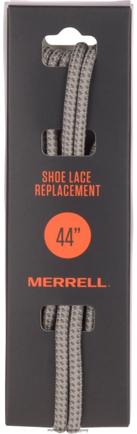 Merrell cordones redondos (jas25089-020) accesorios JPDRFN761 halcón unisexo