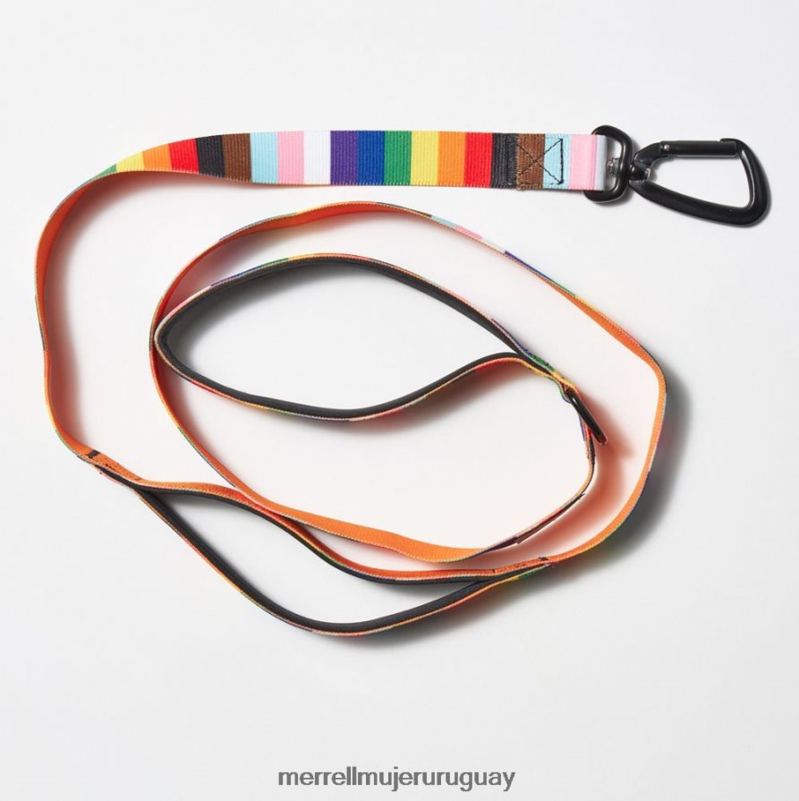 Merrell correa para perro (jaf26689-500) accesorios JPDRFN465 orgullo arcoiris unisexo