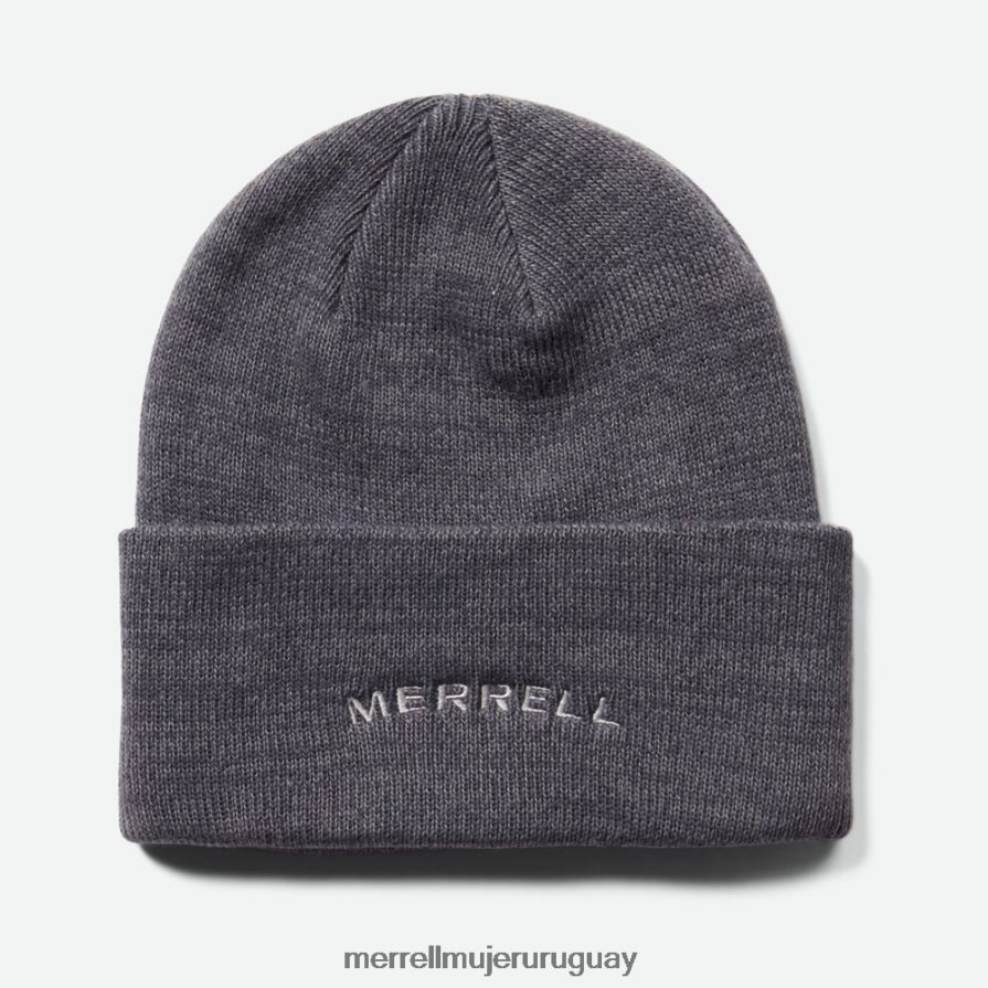 Merrell gorro con arco (jaf26645-027) accesorios JPDRFN257 brezo asfáltico unisexo