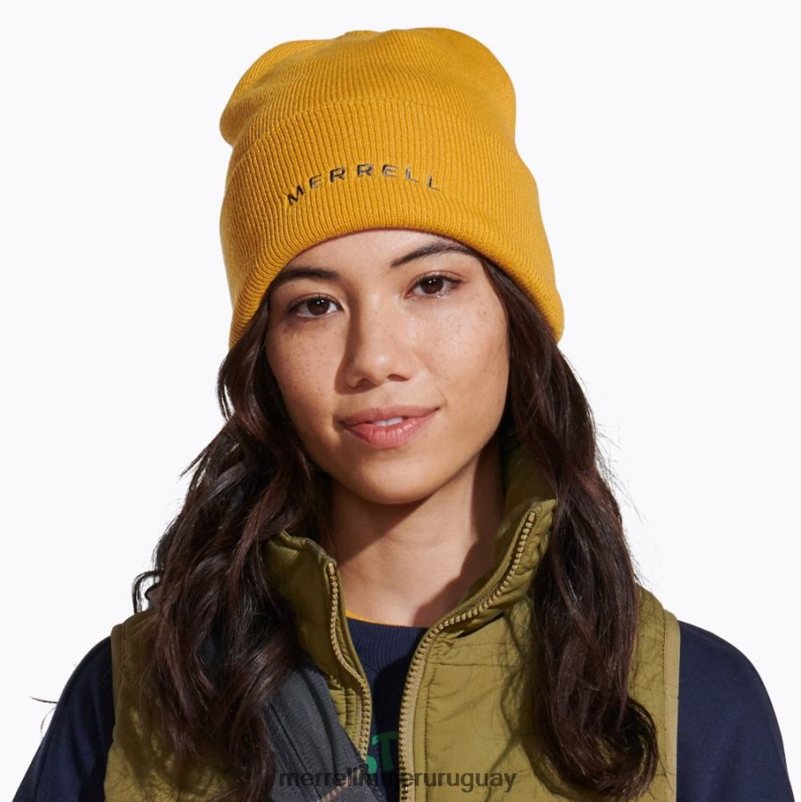 Merrell gorro con arco (jaf26645-753) accesorios JPDRFN256 oro unisexo