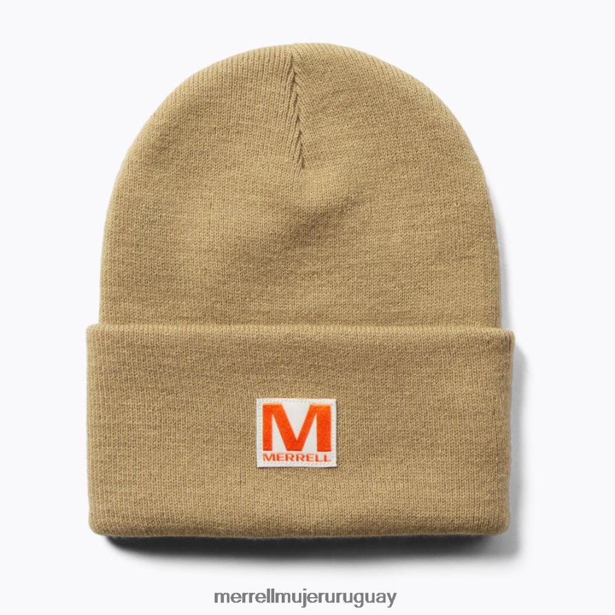 Merrell gorro con parche (jaf26639-176) accesorios JPDRFN227 tinte sepia unisexo