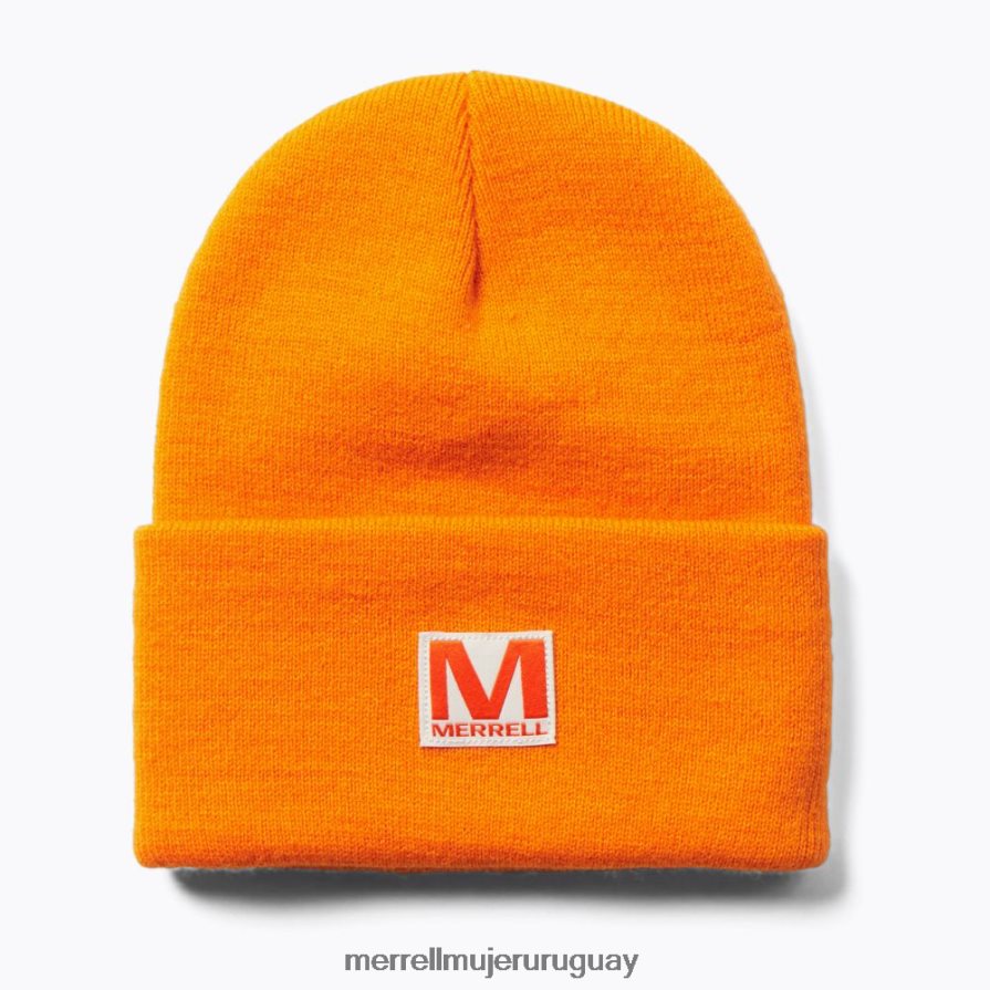 Merrell gorro con parche (jaf26639-751) accesorios JPDRFN224 exuberancia unisexo