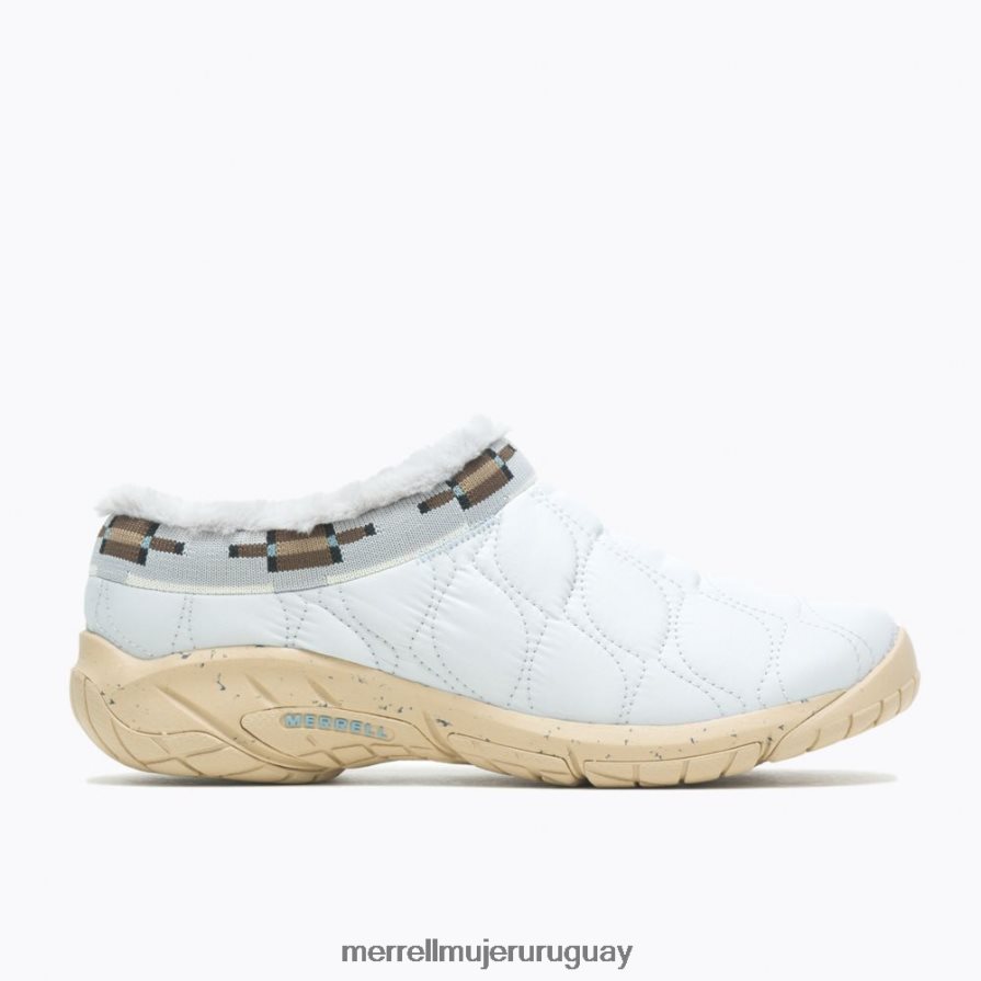 Merrell Encore Ice 4 Puff x Jordan Ann Craig (j005152) zapatos JPDRFN1108 lunar unisexo