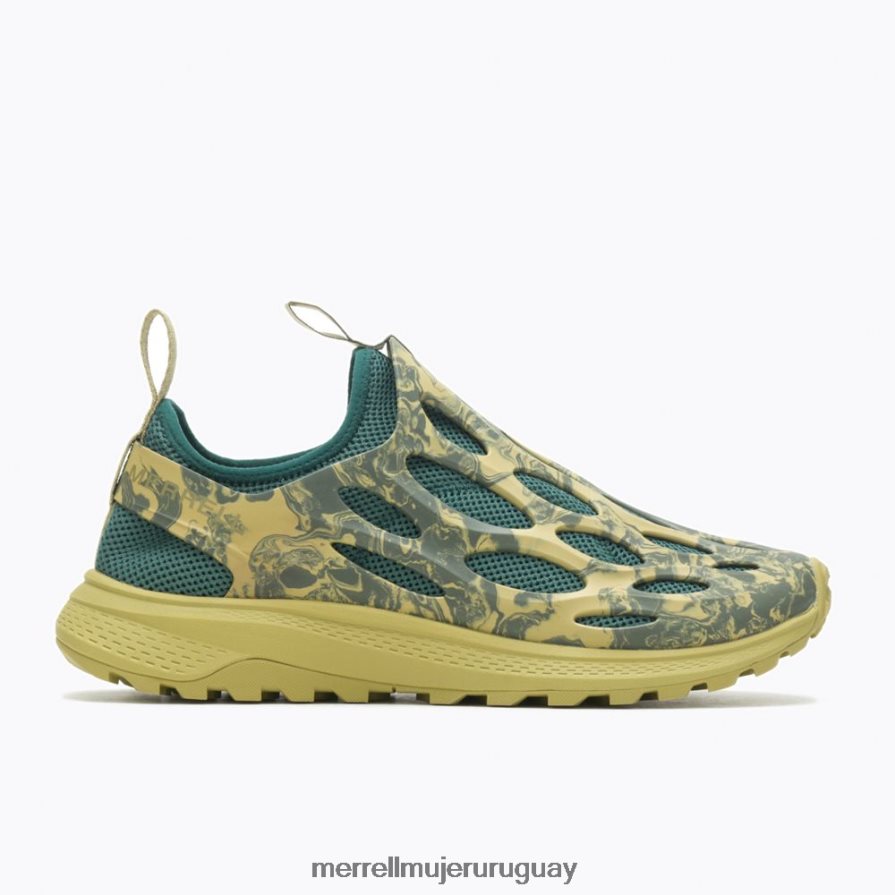 Merrell hidro corredor x reese cooper (j500283) zapatos JPDRFN576 noche del bosque unisexo