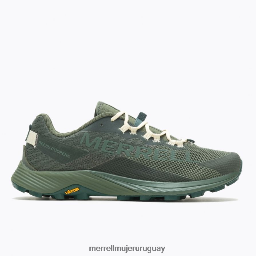 Merrell mtl cielo largo 2 x reese cooper (j500287) zapatos JPDRFN749 trébol unisexo