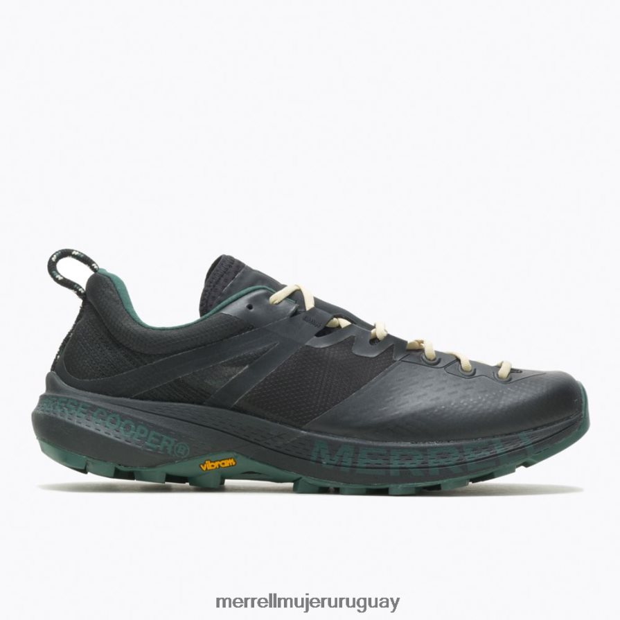 Merrell mtl mqm x reese cooper (j500293) zapatos JPDRFN668 pirata negro unisexo